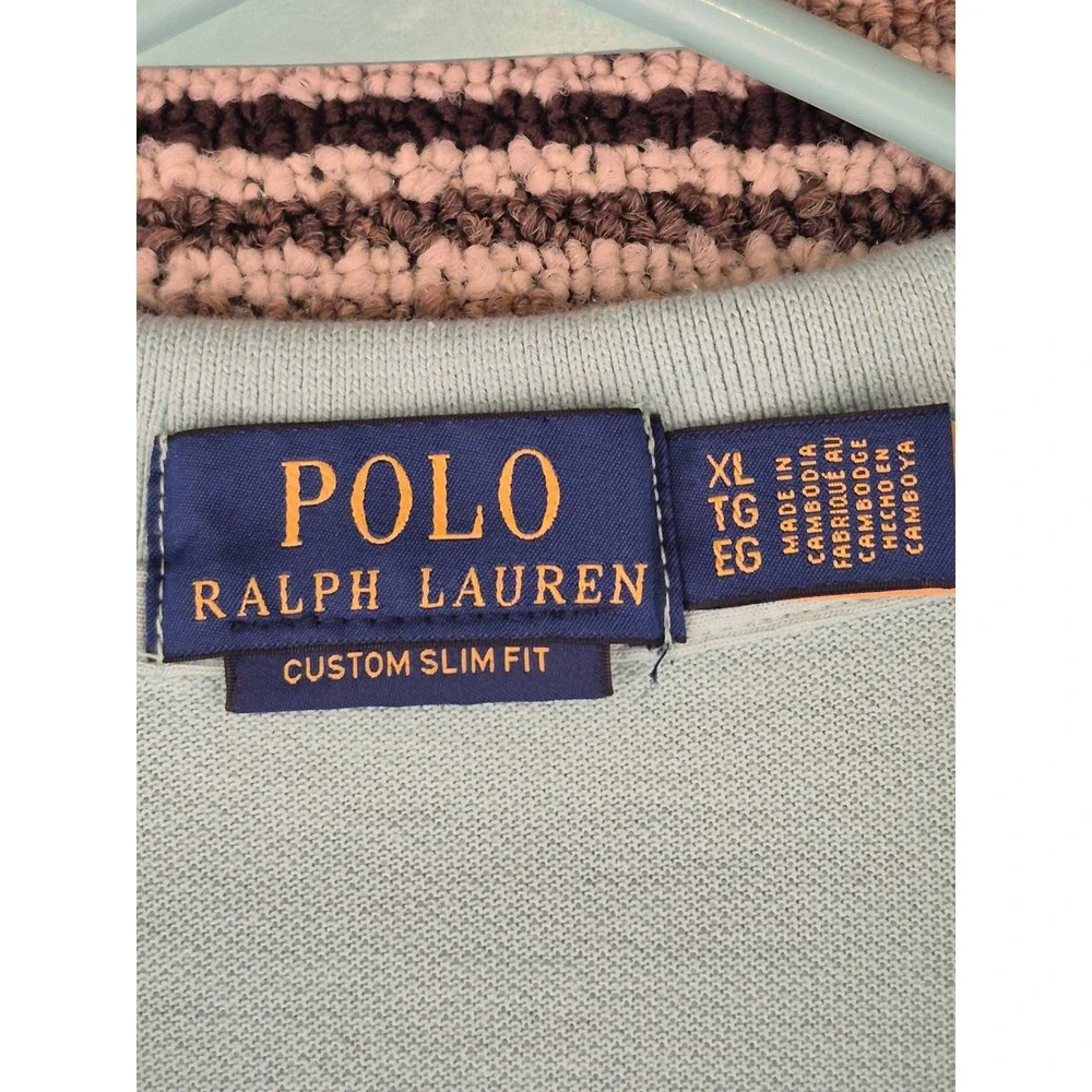 Polo Ralph Lauren polo ralph